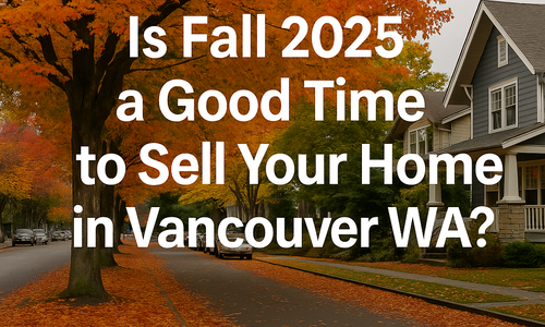 Is Fall 2025 a Good Time to Sell Your Home …
