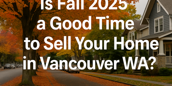 Is Fall 2025 a Good Time to Sell &hellip;