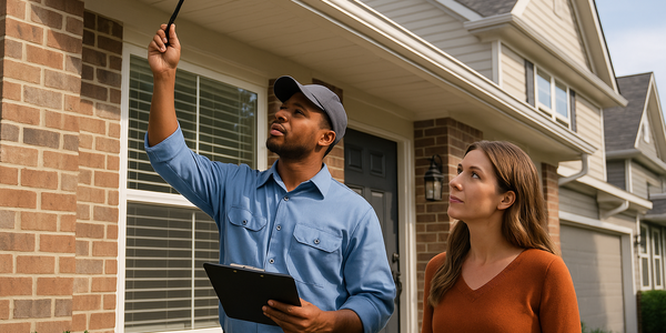 Importance of Home Inspection