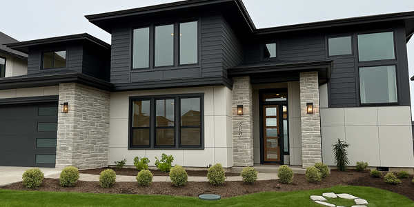 Custom Homes In Camas By Cascade West