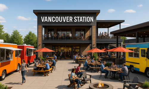 Vancouver’s Food Scene is About to Level Up