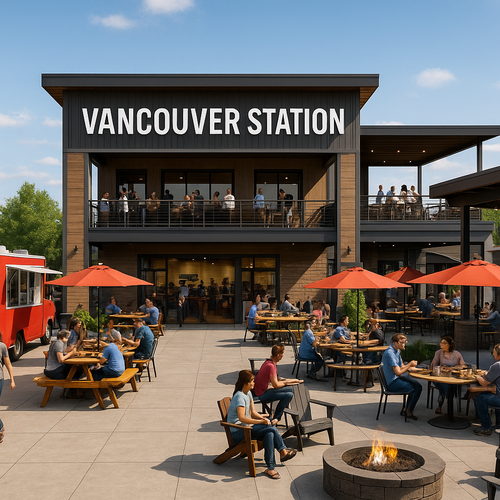 Vancouver’s Food Scene is About to Level Up