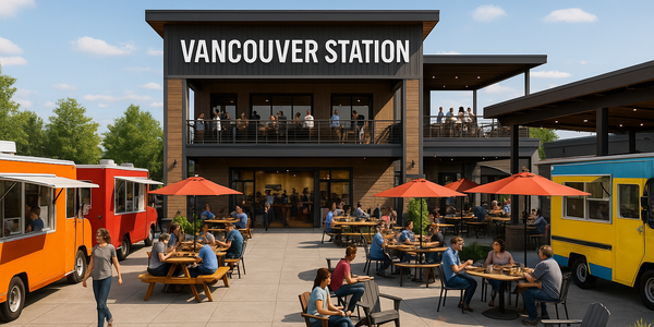 Vancouver’s Food Scene is About to Level Up