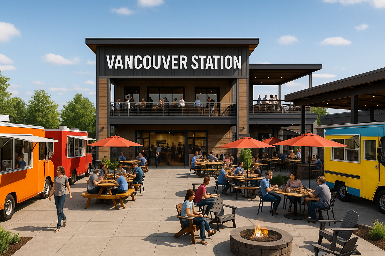 Vancouver’s Food Scene is About to Level Up