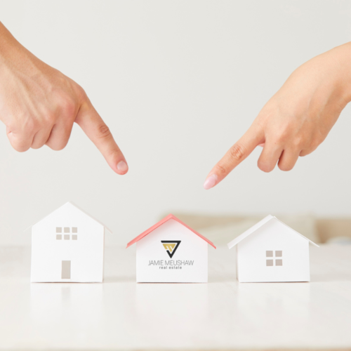 Camas Market Update August 2025