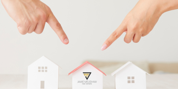 Camas Market Update August 2025