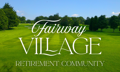 Fairway Village: A Premier 55+ Golf Community in Vancouver, WA