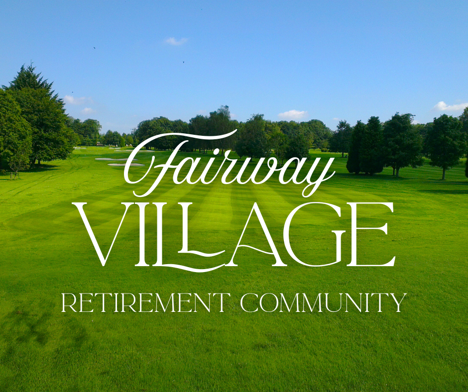 Fairway Village: A Premier 55+ Golf Community in V…