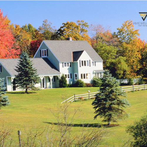 Brush Prairie: Country Living With City Convenience