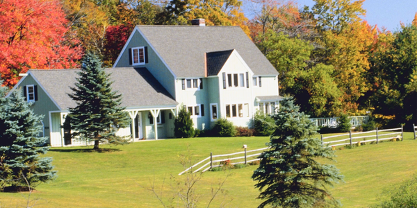 Brush Prairie: Country Living With City Convenience