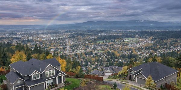 Happy Valley, Oregon: Suburban Living With Views, Space, &hellip;