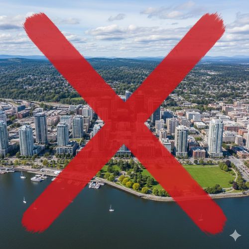 5 Mistakes to Avoid When Relocating to Southwest Washington