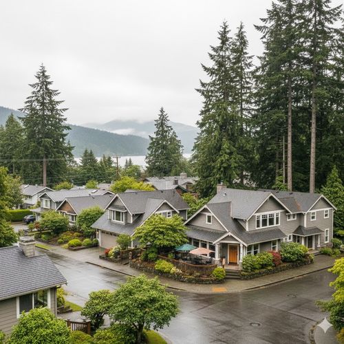 Best Neighborhoods in Vancouver, WA for a Fresh Start in 2026