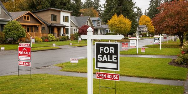 Moving to Camas, WA? Here’s What the Housing &hellip;