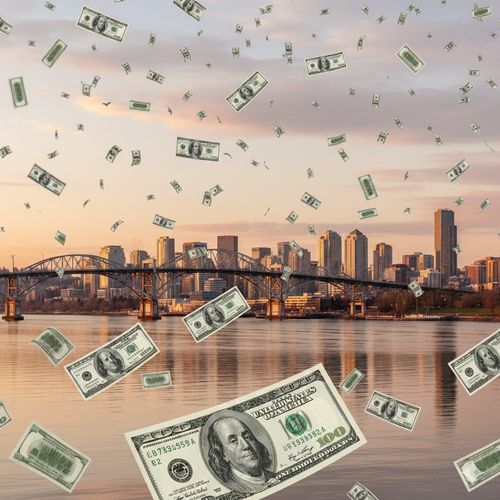 The True Cost of Living in Vancouver, WA