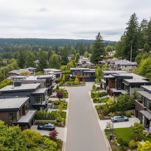 Felida & Lakeshore: One of Vancouver’s Most Sought-After Neighborhoods