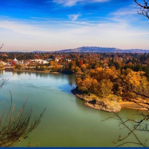 Jennings Lodge, Oregon: Riverfront Living With Small-Town Charm