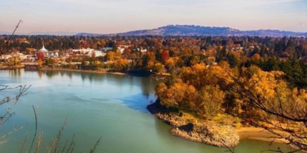Jennings Lodge, Oregon: Riverfront Living With Small-Town Charm