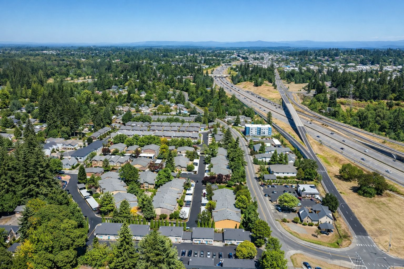 Arnada: Historic Character, Walkability, and Centr…