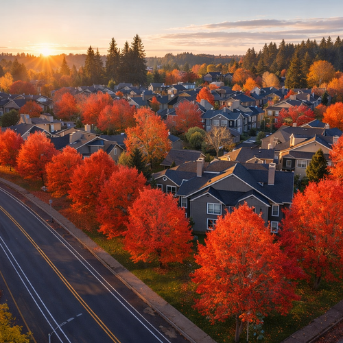 Hillsboro: Tech-Driven Growth With Community Appeal