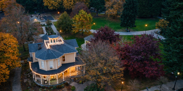 Esther Short Park: Urban Living at the Heart &hellip;