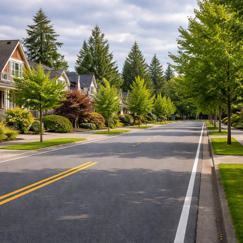 Felida: Northwest Vancouver Living With Space, Trails, and Top-Tier Appeal