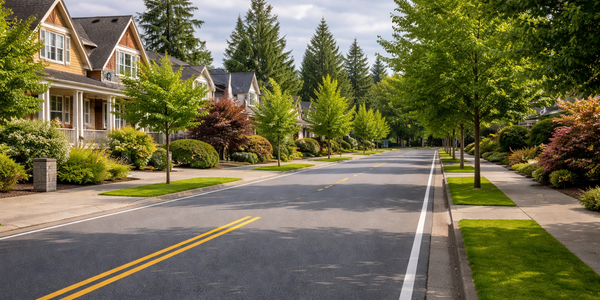 Felida: Northwest Vancouver Living With Space, Trails, and &hellip;