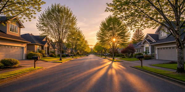 West Linn: Scenic, Family-Focused, and Highly Desirable