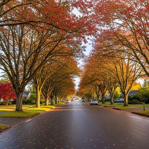 Oak Grove, Oregon: River Access, Community Feel, and Attainable Living