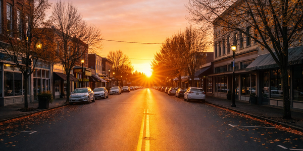 Ridgefield: Small-Town Charm, New Growth, and Easy Access &hellip;