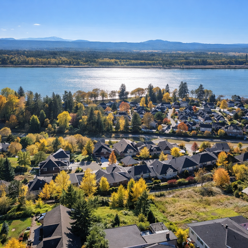 Salmon Creek: Comfortable North Vancouver Living With Parks, Schools, and Convenience