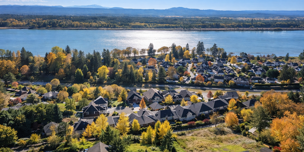 Salmon Creek: Comfortable North Vancouver Living With Parks, &hellip;