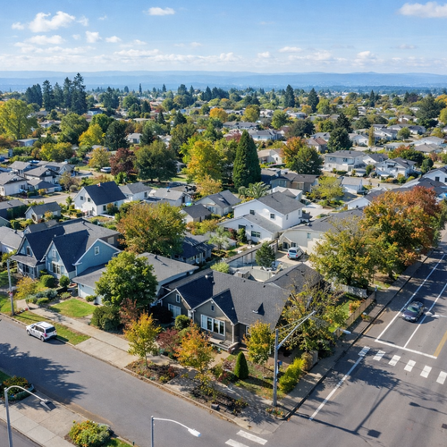 Shumway: Central Vancouver Living With Character and Convenience