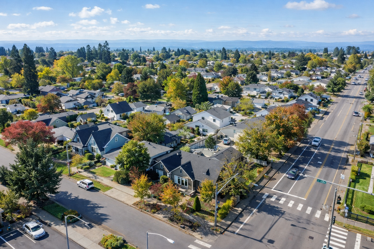 Shumway: Central Vancouver Living With Character a&hellip;