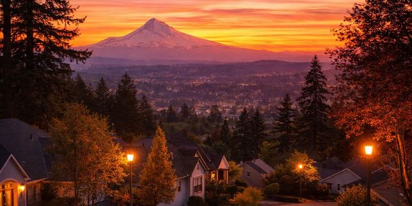 Moving to West Linn, Oregon: What You Need &hellip;