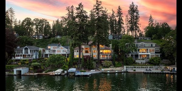 Lake Oswego: Luxury Living, Waterfront Charm, and Top-Tier &hellip;