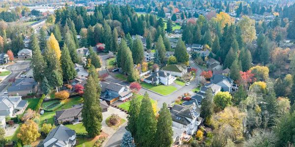 Johnson City, Oregon: Central, Compact, and Convenient