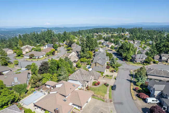 Stafford, Oregon: Privacy, Acreage, and Luxury Liv&hellip;