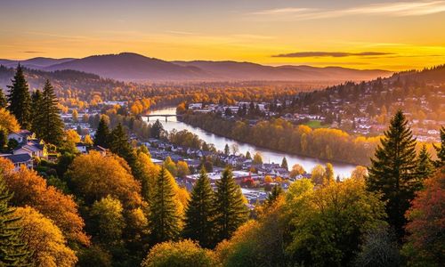 West Linn, Oregon: One of Oregon’s Most Desirable Suburbs
