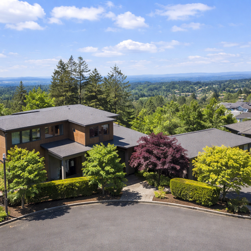 Bonny Slope: Quiet Westside Living With Space, Schools, and Easy Access