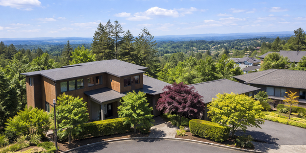 Bonny Slope: Quiet Westside Living With Space, Schools, &hellip;