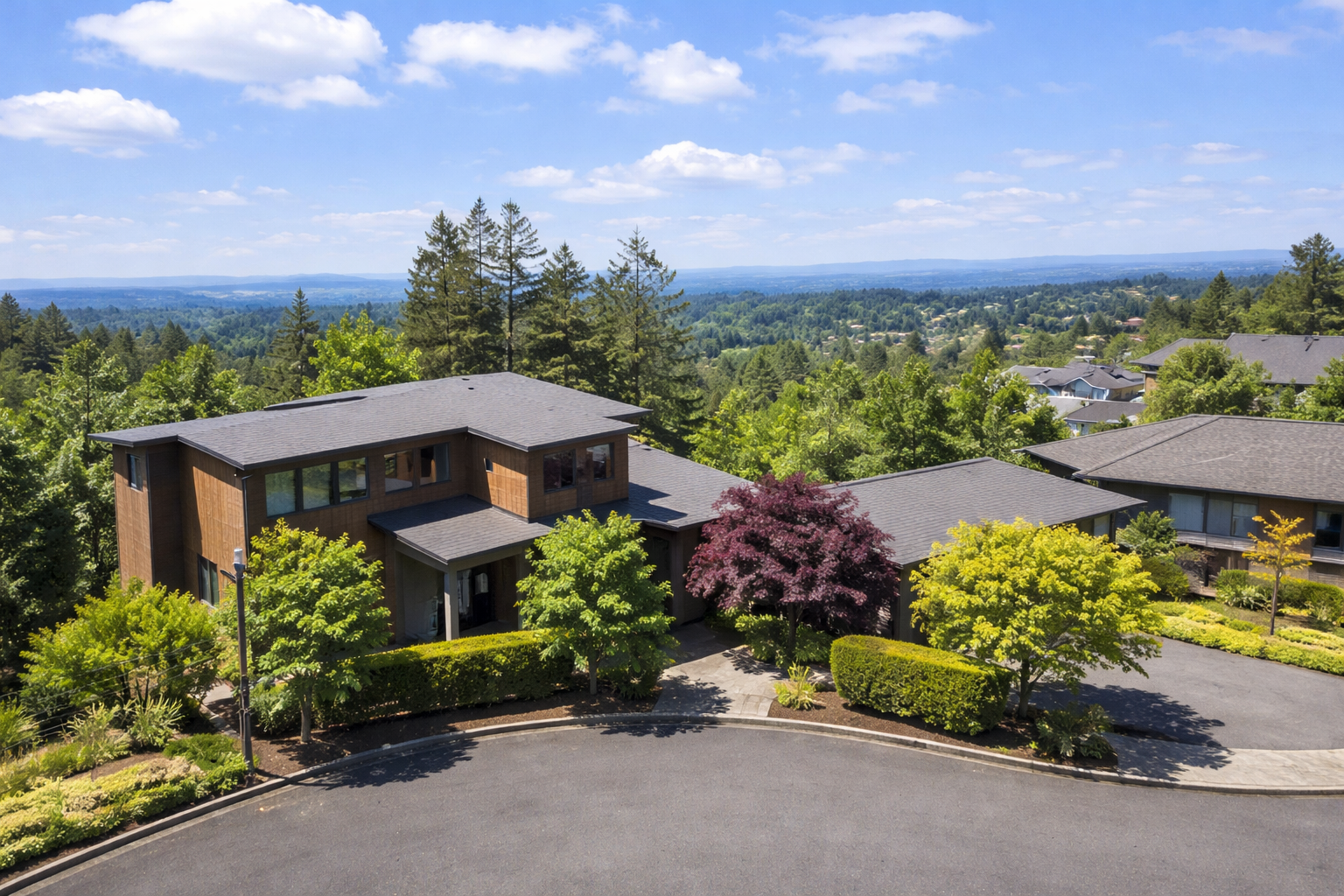 Bonny Slope: Quiet Westside Living With Space, Sch…