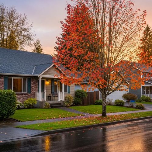 Battle Ground: Space, Community, and Small-Town Living With Room to Grow