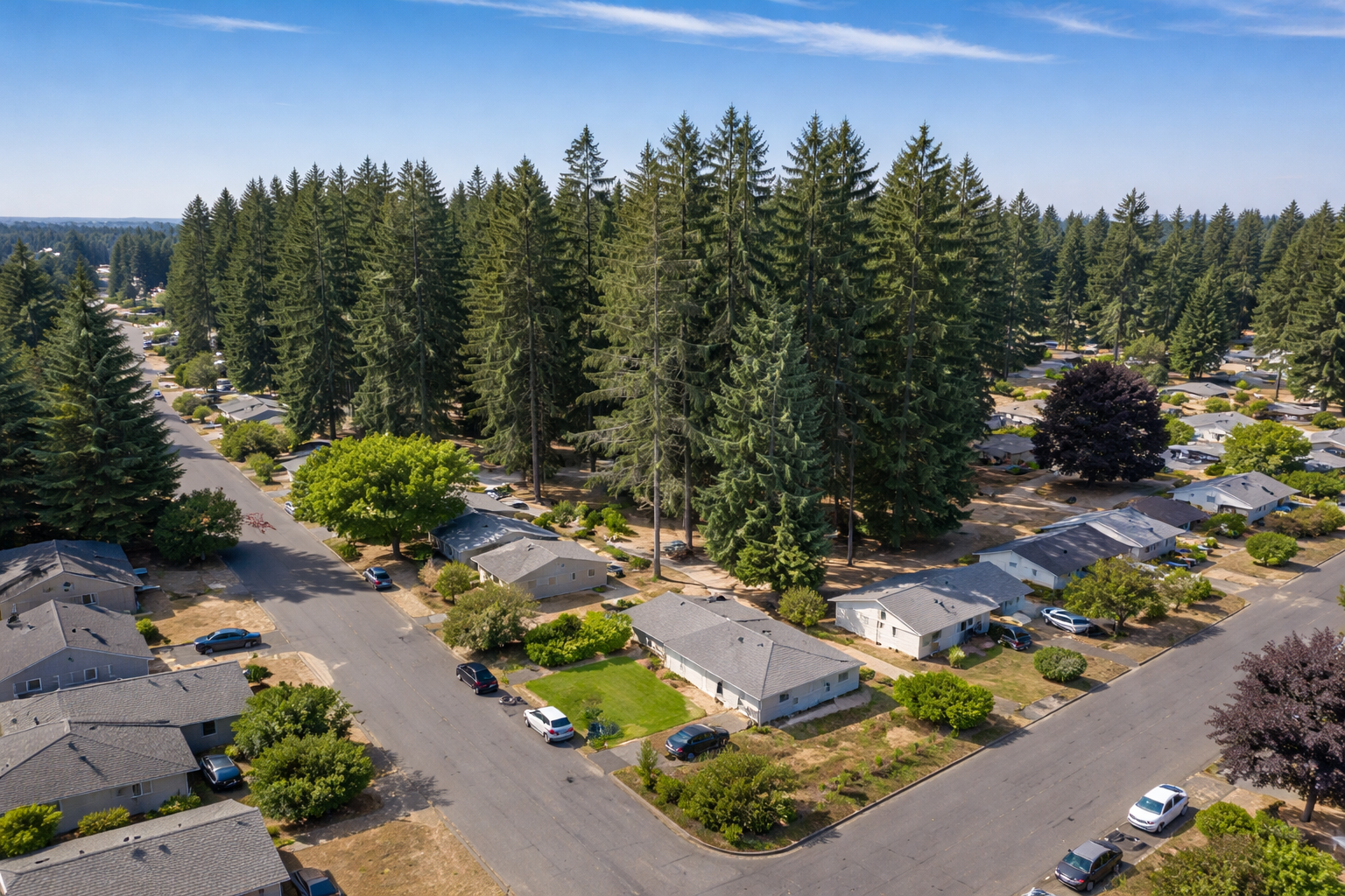 Orchards: Everyday Convenience, Established Neighb…