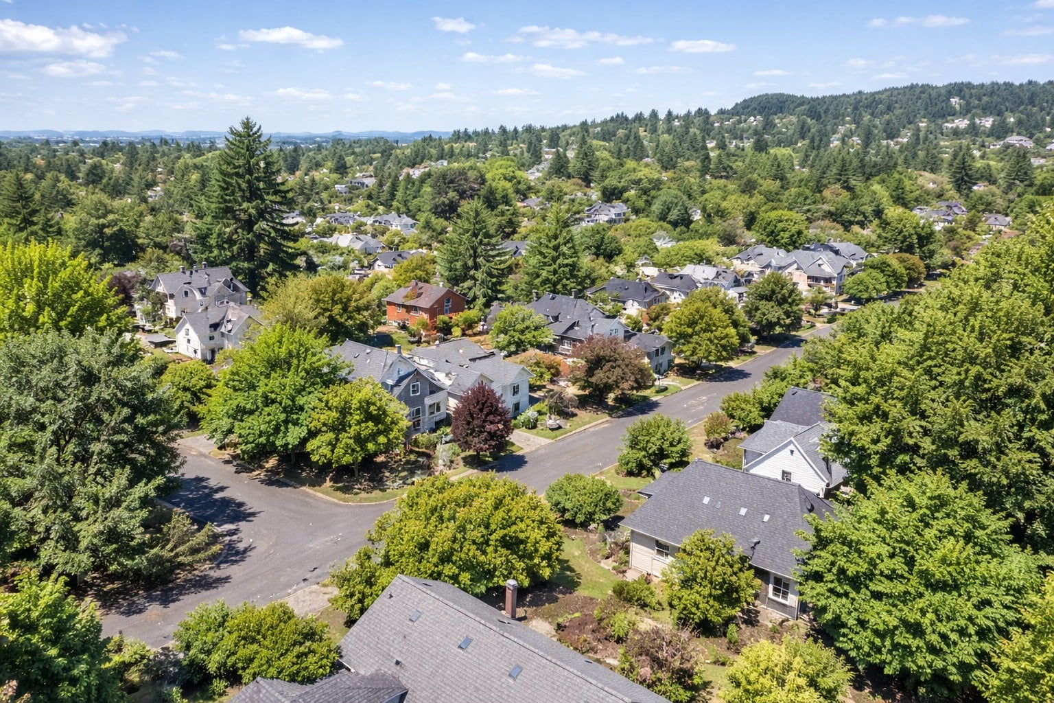 Creston: Walkable Southeast Portland Living With C…
