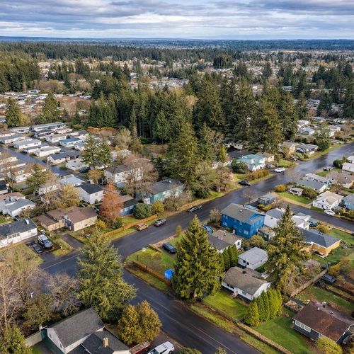 Gresham: Space, Nature Access, and East Metro Convenience