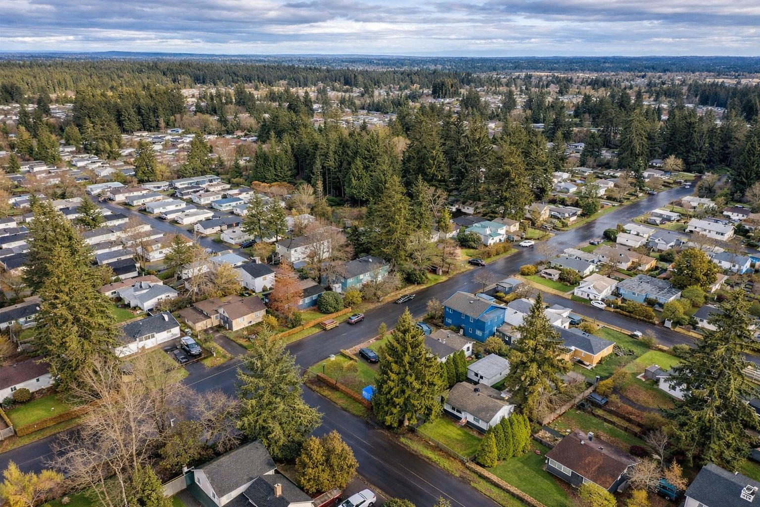 Gresham: Space, Nature Access, and East Metro Conv…