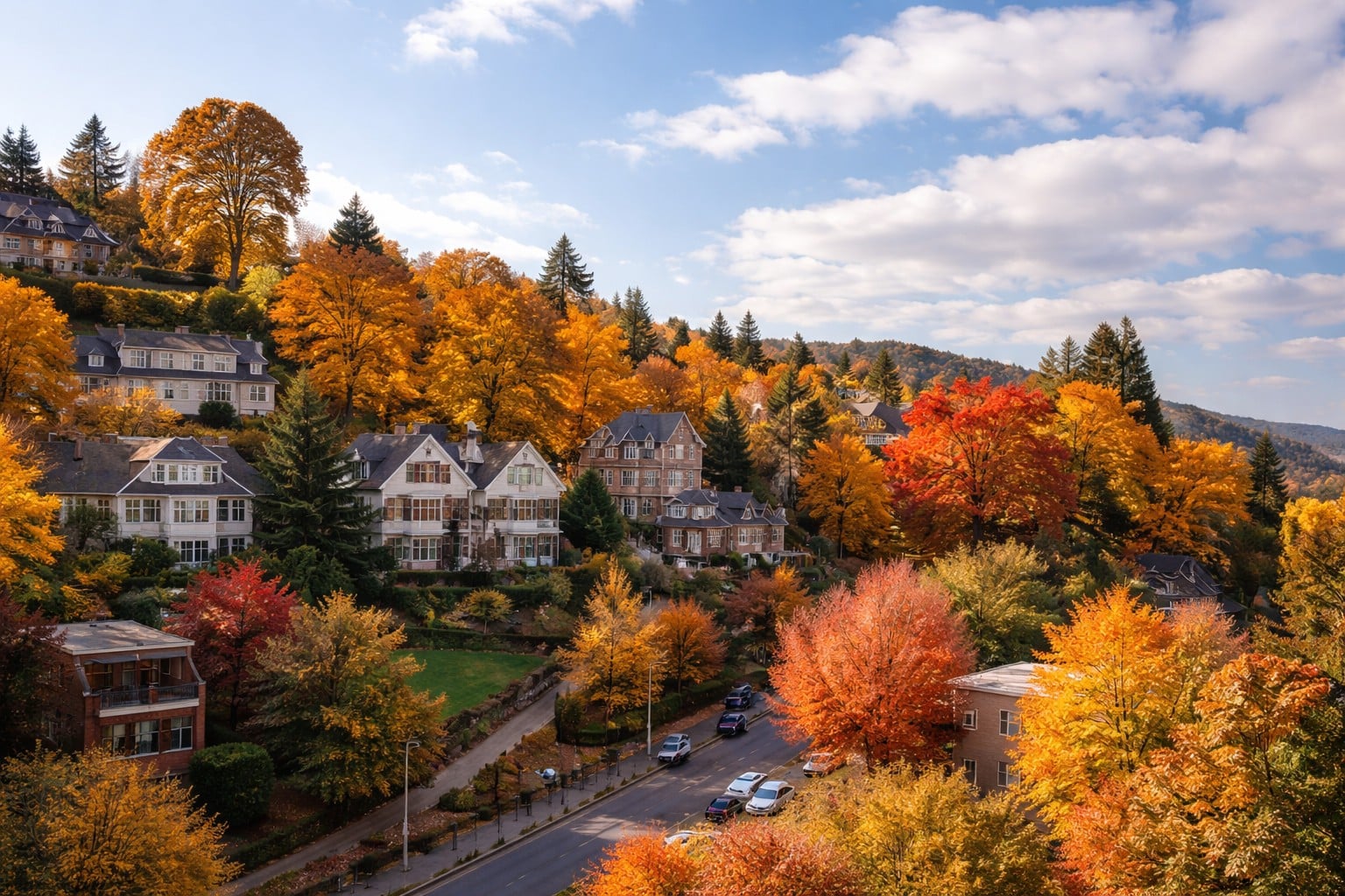 Northwest Portland: Classic Charm, Walkability, an&hellip;