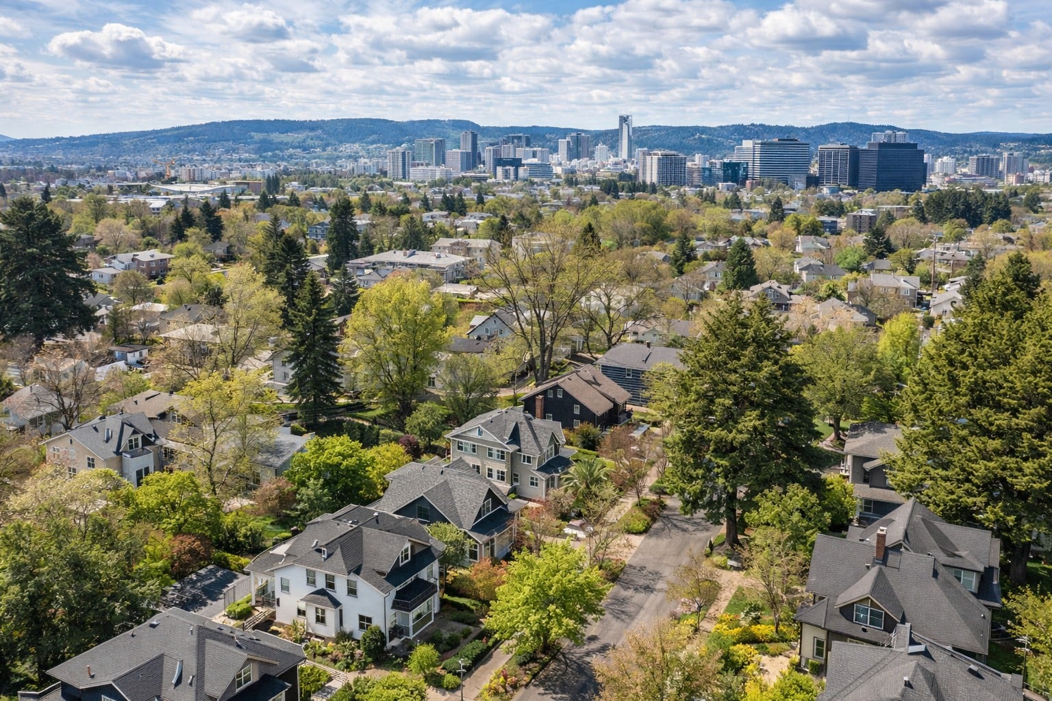 Buckman: Inner Southeast Energy, Walkability, and …