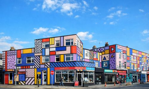 Kerns: Central Northeast Living With Character, Walkability, and Creative Energy